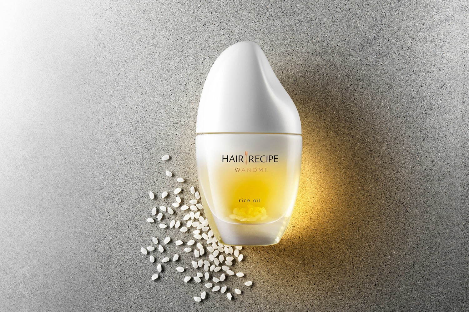 「ヘアレシピ 和の実」