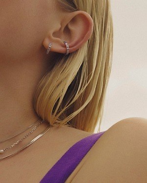 マリア ブラック(MARIA BLACK) 2020-21年秋冬ウィメンズ&メンズコレクション  - 写真14