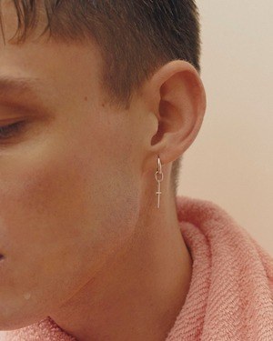 マリア ブラック(MARIA BLACK) 2020-21年秋冬ウィメンズ&メンズコレクション  - 写真17