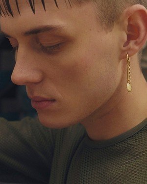 マリア ブラック(MARIA BLACK) 2020-21年秋冬ウィメンズ&メンズコレクション  - 写真22