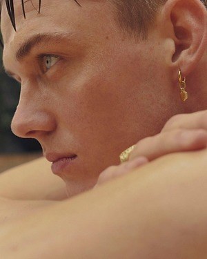 マリア ブラック(MARIA BLACK) 2020-21年秋冬ウィメンズ&メンズコレクション  - 写真28