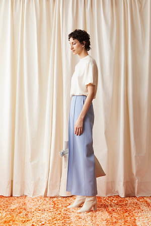 ポステレガント(POSTELEGANT) 2020-21年秋冬ウィメンズ&メンズコレクション  - 写真5