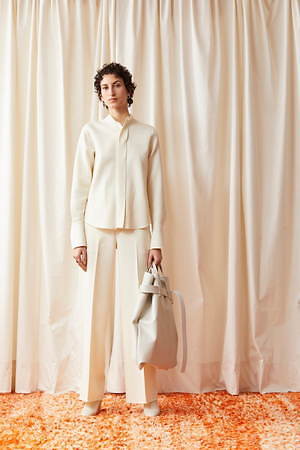 ポステレガント(POSTELEGANT) 2020-21年秋冬ウィメンズ&メンズコレクション  - 写真10