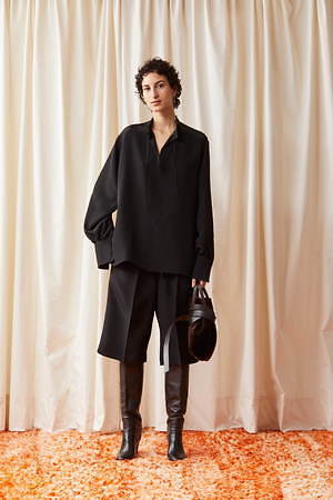 ポステレガント(POSTELEGANT) 2020-21年秋冬ウィメンズ&メンズコレクション  - 写真14