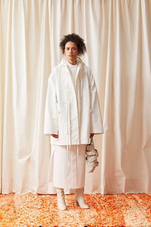 ポステレガント(POSTELEGANT) 2020-21年秋冬ウィメンズ&メンズコレクション  - 写真18