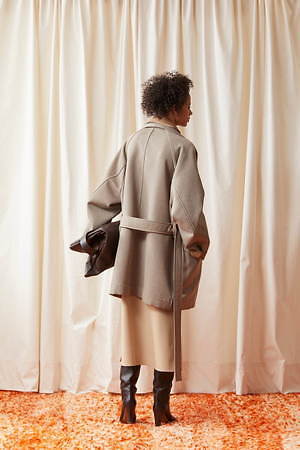 ポステレガント(POSTELEGANT) 2020-21年秋冬ウィメンズ&メンズコレクション  - 写真20