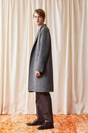 ポステレガント(POSTELEGANT) 2020-21年秋冬ウィメンズ&メンズコレクション  - 写真36