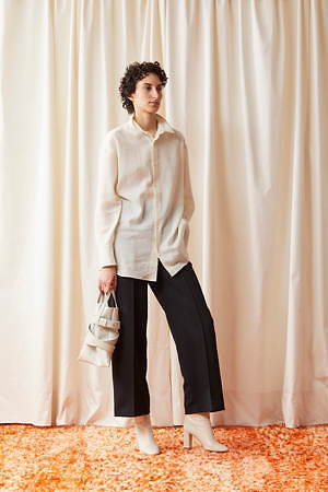 ポステレガント(POSTELEGANT) 2020-21年秋冬ウィメンズ&メンズコレクション  - 写真43