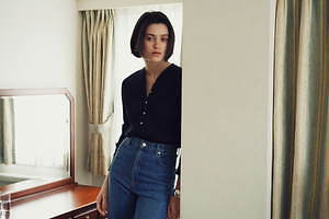 サージ(SERGE) 2020-21年秋冬ウィメンズコレクション  - 写真5