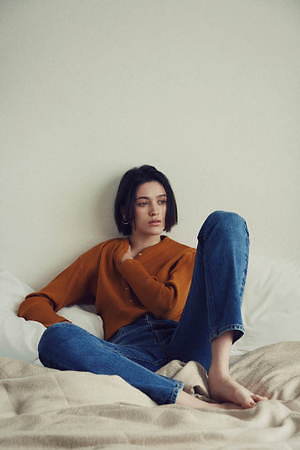 サージ(SERGE) 2020-21年秋冬ウィメンズコレクション  - 写真8