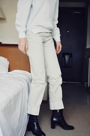 サージ(SERGE) 2020-21年秋冬ウィメンズコレクション  - 写真10