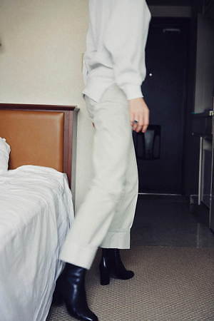 サージ(SERGE) 2020-21年秋冬ウィメンズコレクション  - 写真12