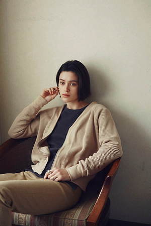 サージ(SERGE) 2020-21年秋冬ウィメンズコレクション  - 写真13