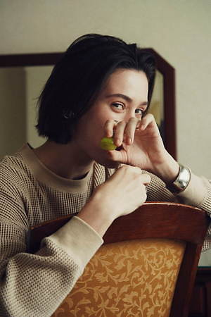 サージ(SERGE) 2020-21年秋冬ウィメンズコレクション  - 写真14