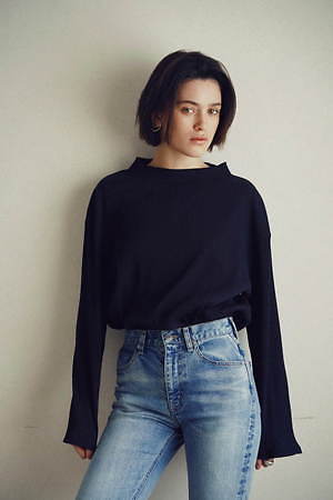 サージ(SERGE) 2020-21年秋冬ウィメンズコレクション  - 写真16