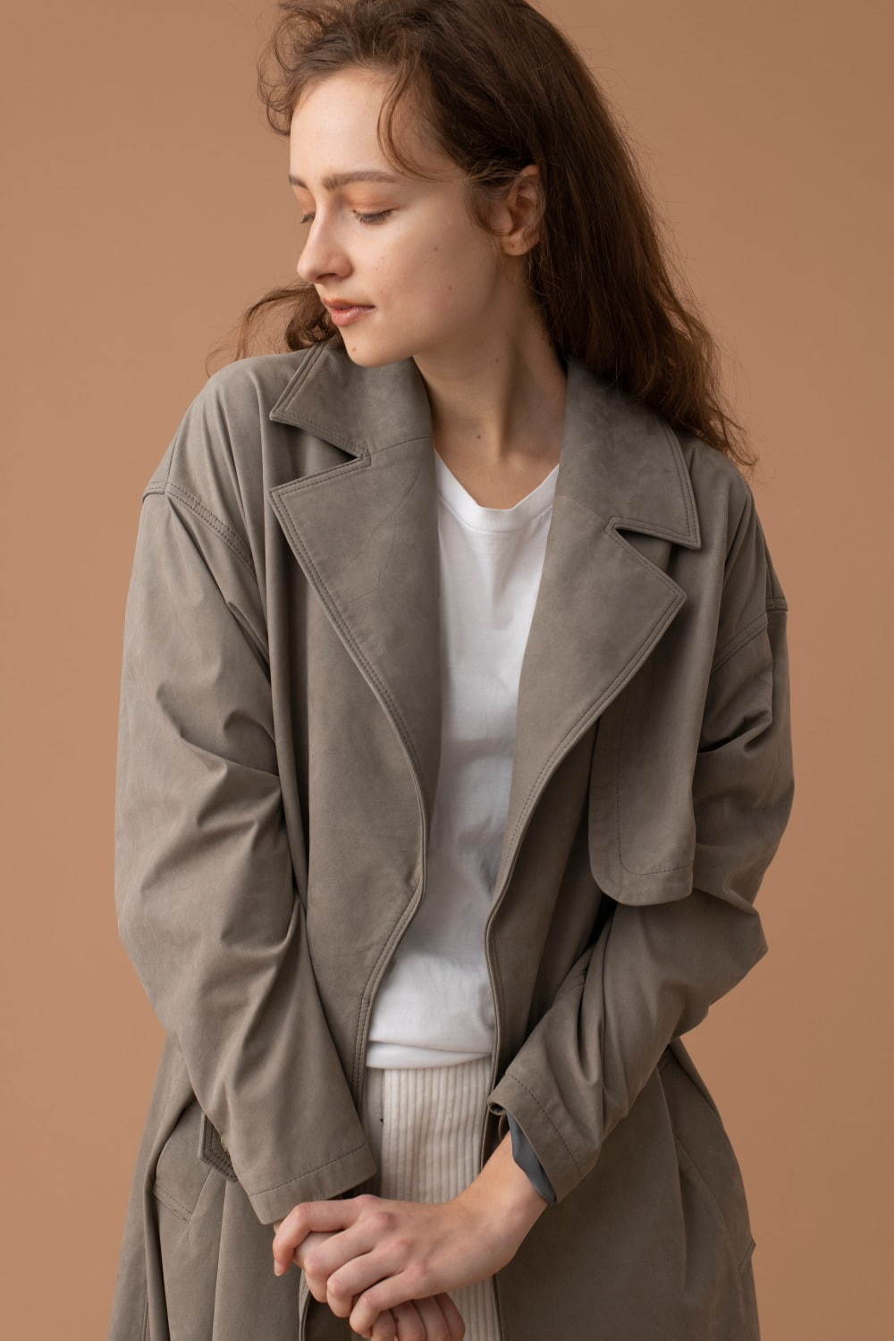 シシ(sisii) 2020-21年秋冬ウィメンズコレクション  - 写真4