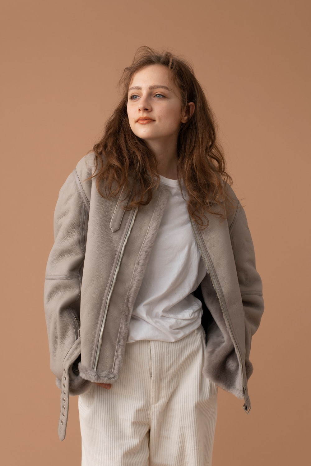 シシ(sisii) 2020-21年秋冬ウィメンズコレクション  - 写真6