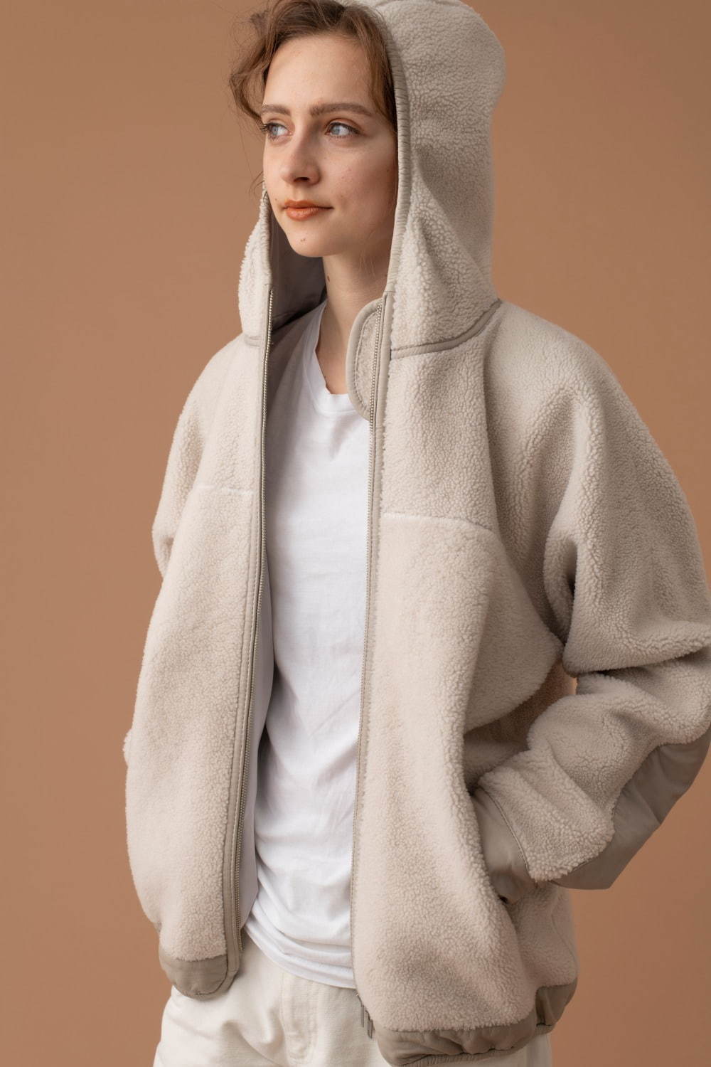 シシ(sisii) 2020-21年秋冬ウィメンズコレクション  - 写真8