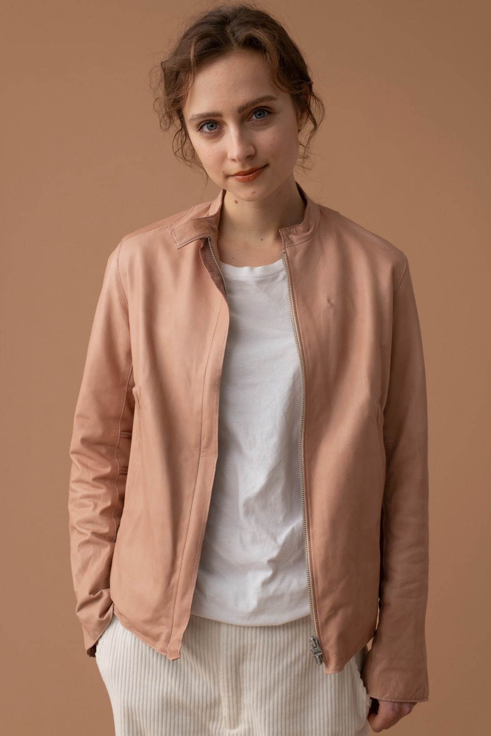 シシ(sisii) 2020-21年秋冬ウィメンズコレクション  - 写真10