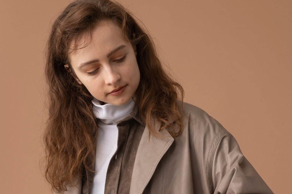 シシ 2020-21年秋冬 ウィメンズ