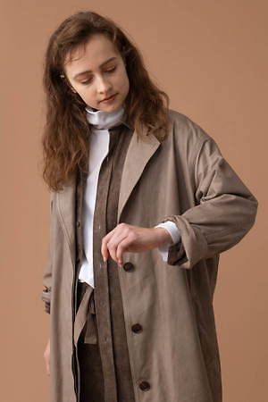 シシ(sisii) 2020-21年秋冬ウィメンズコレクション  - 写真1