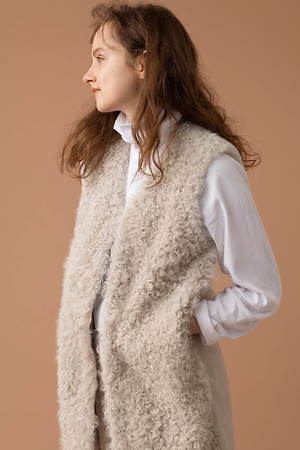 シシ(sisii) 2020-21年秋冬ウィメンズコレクション  - 写真2