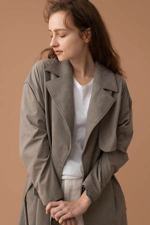 シシ(sisii) 2020-21年秋冬ウィメンズコレクション  - 写真4