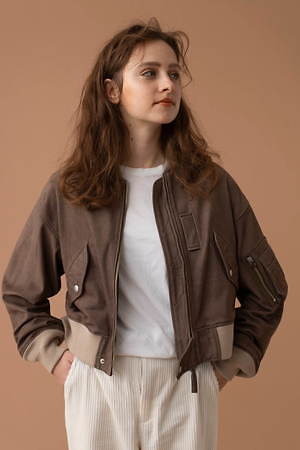 シシ(sisii) 2020-21年秋冬ウィメンズコレクション  - 写真5