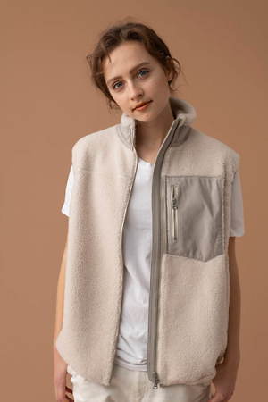 シシ(sisii) 2020-21年秋冬ウィメンズコレクション  - 写真7