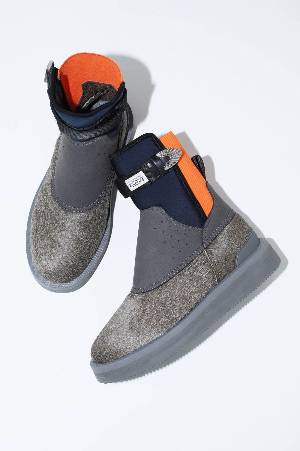 TOGA × SUICOKE BEE SP 36,000円＋税