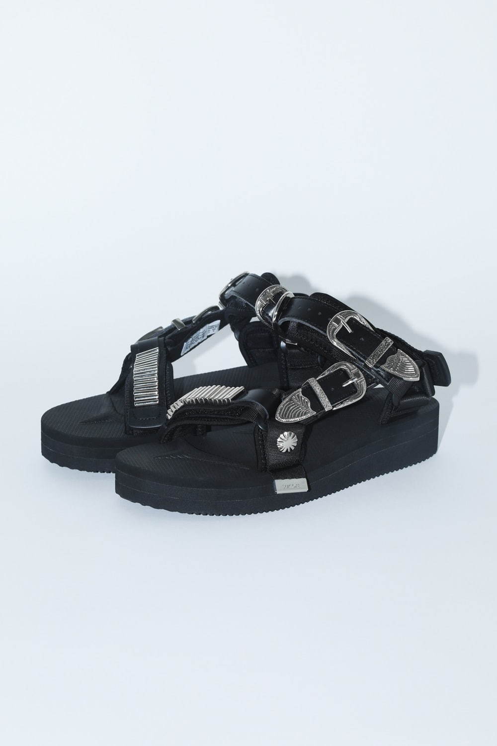 TOGA×SUICOKE DEPA SP BLACK 24cm | agro-vet.hr