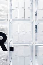 白無地Tシャツ専門店「シロティ」が渋谷・ミヤシタパークに、厳選約30ブランドを集積｜写真5