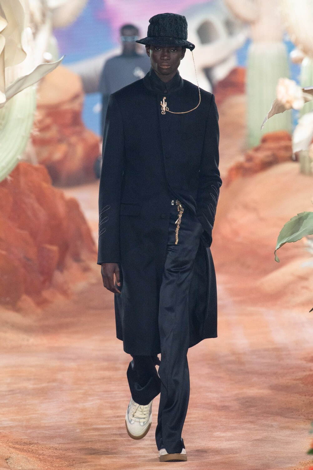 ディオール(DIOR) 2022年夏メンズコレクション  - 写真2