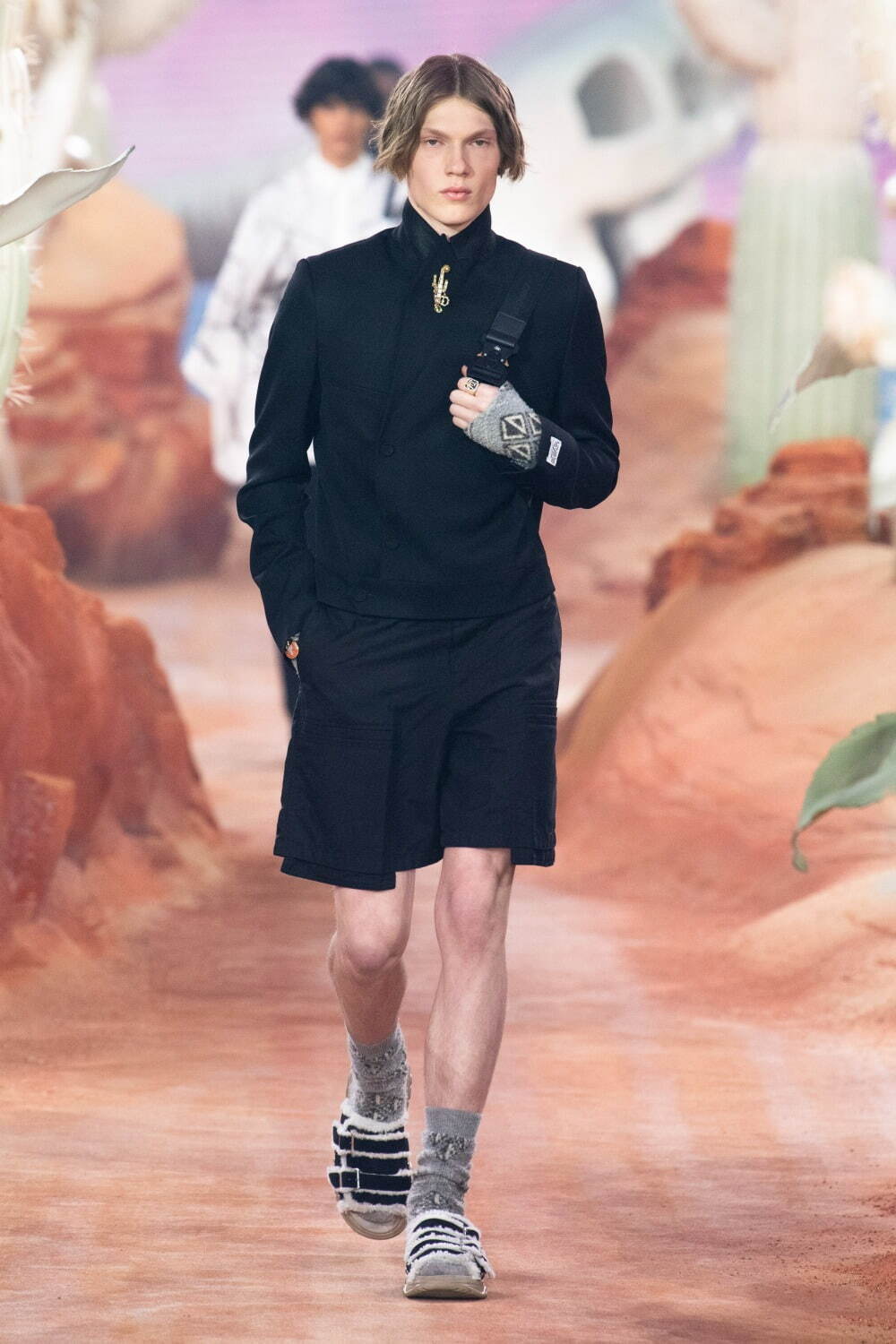 ディオール(DIOR) 2022年夏メンズコレクション  - 写真5