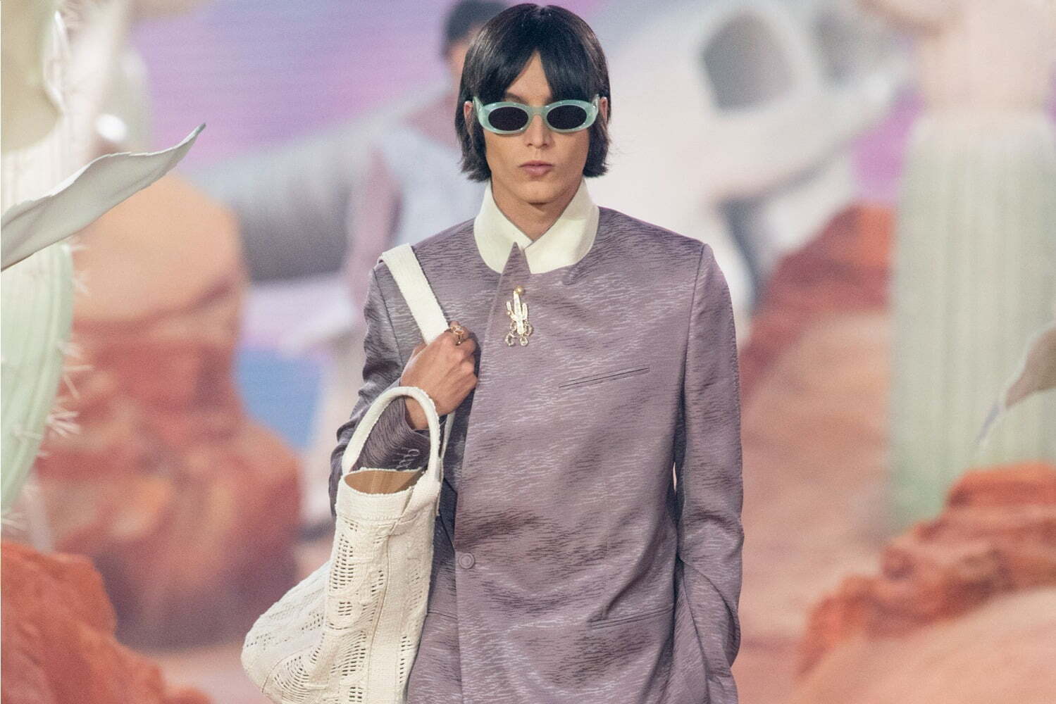 ディオール(DIOR) コレクション - ファッションプレス