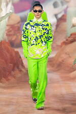 ディオール サマー 2022 メンズ コレクション - トラヴィス・スコットとコラボ｜写真25