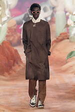 ディオール サマー 2022 メンズ コレクション - トラヴィス・スコットとコラボ｜写真34