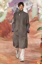 ディオール サマー 2022 メンズ コレクション - トラヴィス・スコットとコラボ｜写真42