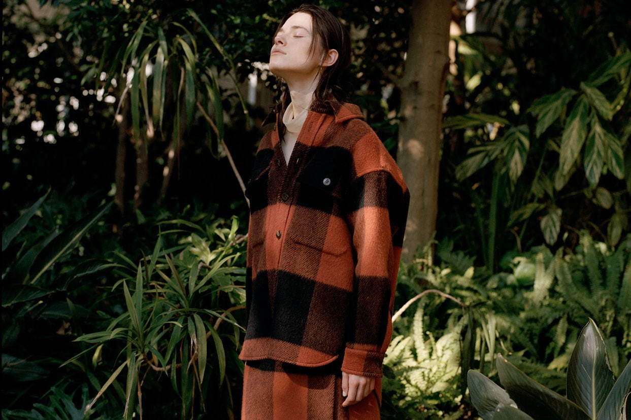 フィーニー 2020-21年秋冬 ウィメンズ コレクション