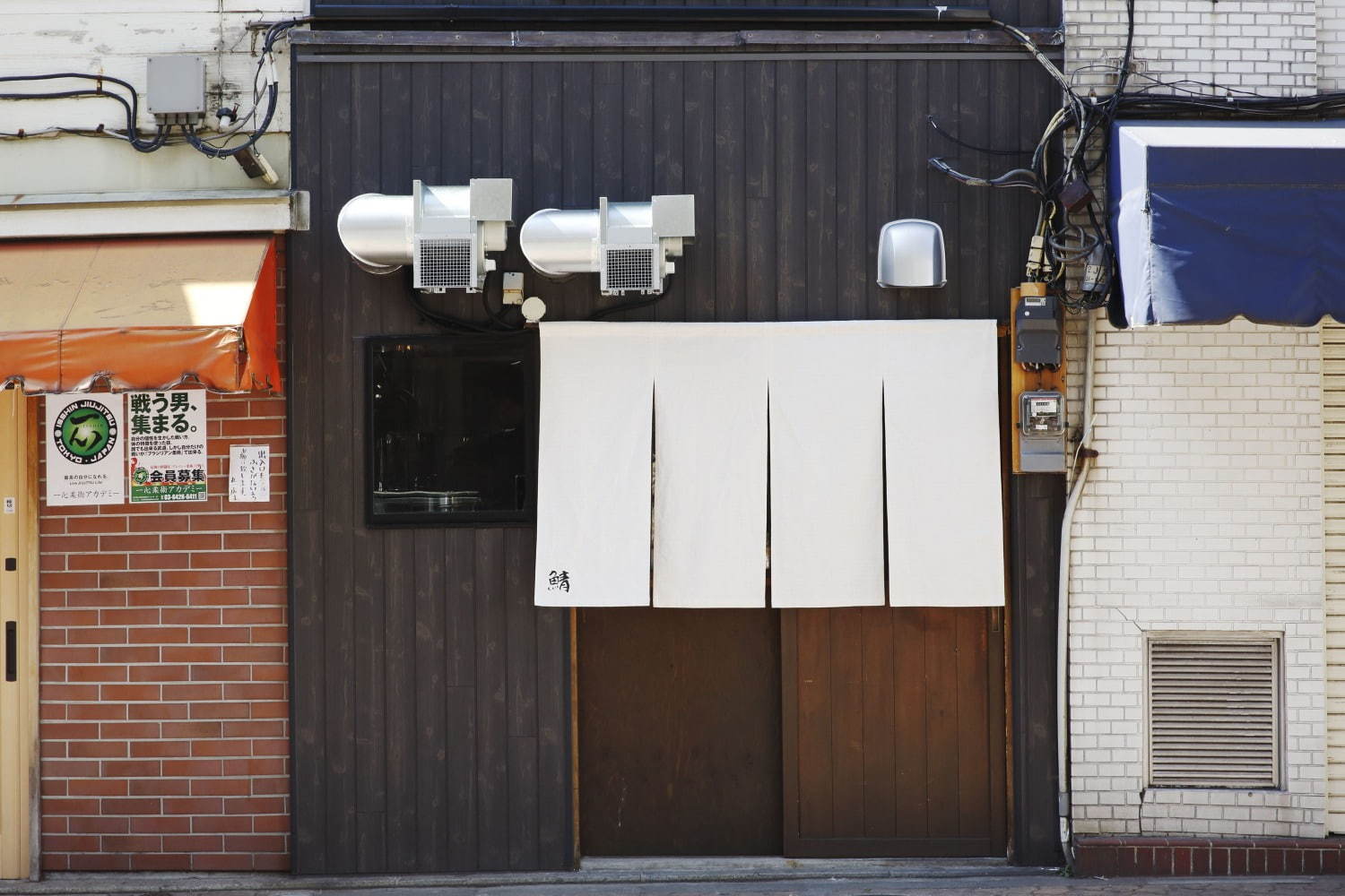 お茶漬け「だよね。」と鯖の塩焼き「鯖なのに。」が浅草に期間限定店舗、ご当地食材の限定メニューも｜写真3