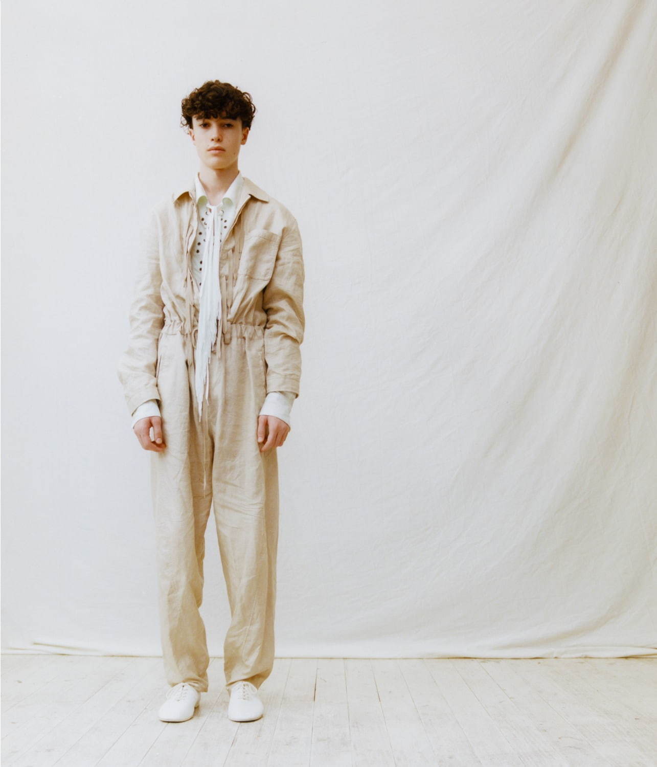 エム エー エス ユー M A S U 21年春夏メンズコレクション ファッションプレス エム エー エス ユー M A S U 21年春夏メンズコレクション ファッションプレス