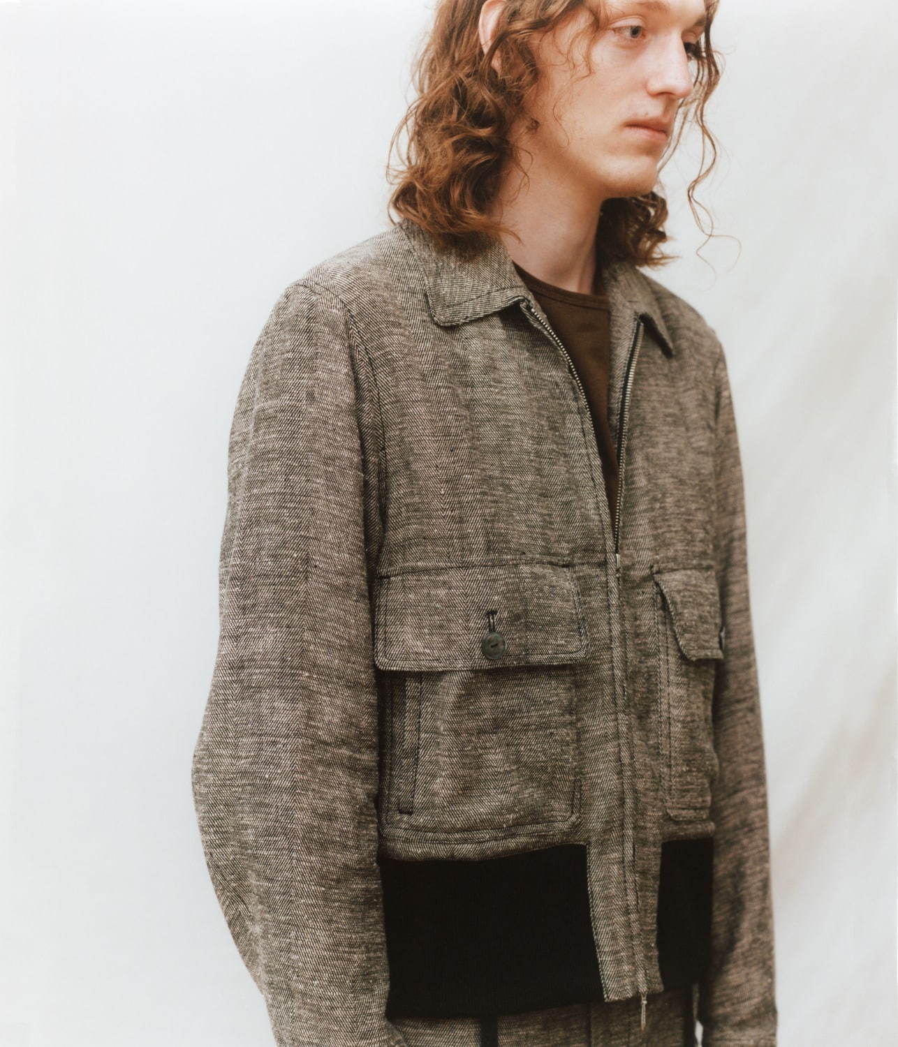 エム エー エス ユー M A S U 21年春夏メンズコレクション ファッションプレス エム エー エス ユー M A S U 21年春夏メンズコレクション ファッションプレス