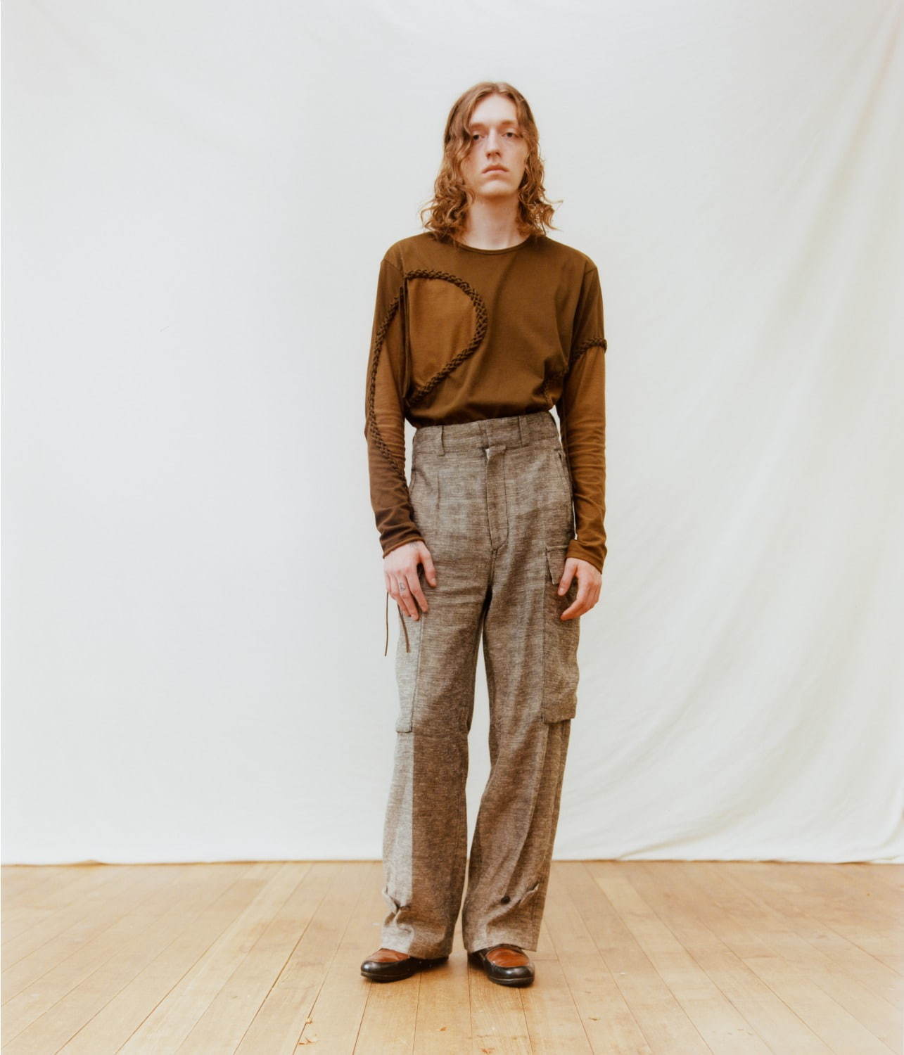 エム エー エス ユー M A S U 21年春夏メンズコレクション ファッションプレス エム エー エス ユー M A S U 21年春夏メンズコレクション ファッションプレス