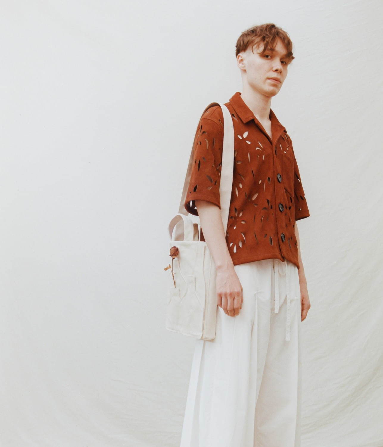 エム エー エス ユー M A S U 21年春夏メンズコレクション ファッションプレス エム エー エス ユー M A S U 21年春夏メンズコレクション ファッションプレス