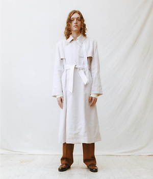 エム エー エス ユー(M A S U) 2021年春夏メンズコレクション  - 写真2