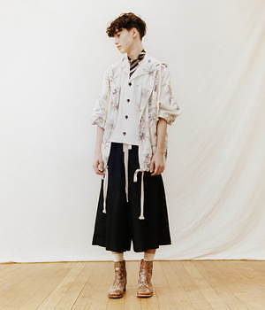 エム エー エス ユー(M A S U) 2021年春夏メンズコレクション  - 写真3