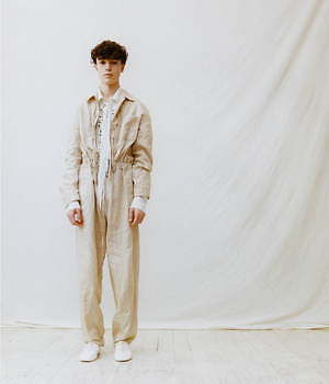 エム エー エス ユー(M A S U) 2021年春夏メンズコレクション  - 写真7