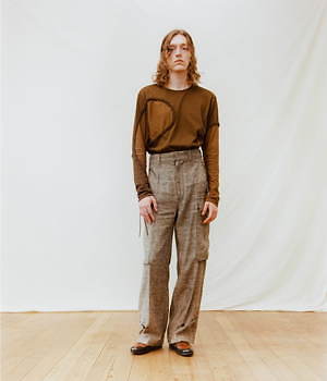 エム エー エス ユー(M A S U) 2021年春夏メンズコレクション  - 写真11