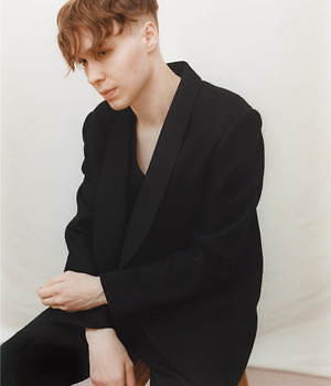 エム エー エス ユー(M A S U) 2021年春夏メンズコレクション  - 写真15