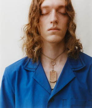 エム エー エス ユー(M A S U) 2021年春夏メンズコレクション  - 写真17